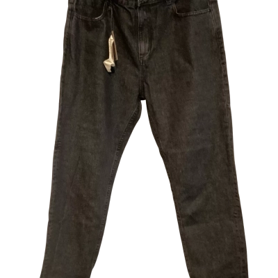 Thrills BNWT JEANS  Size 36 Black  