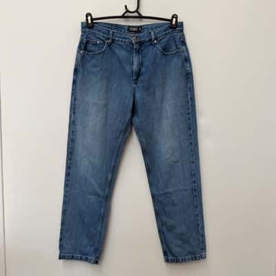 Afends Mom Style Jeans - Size 30 