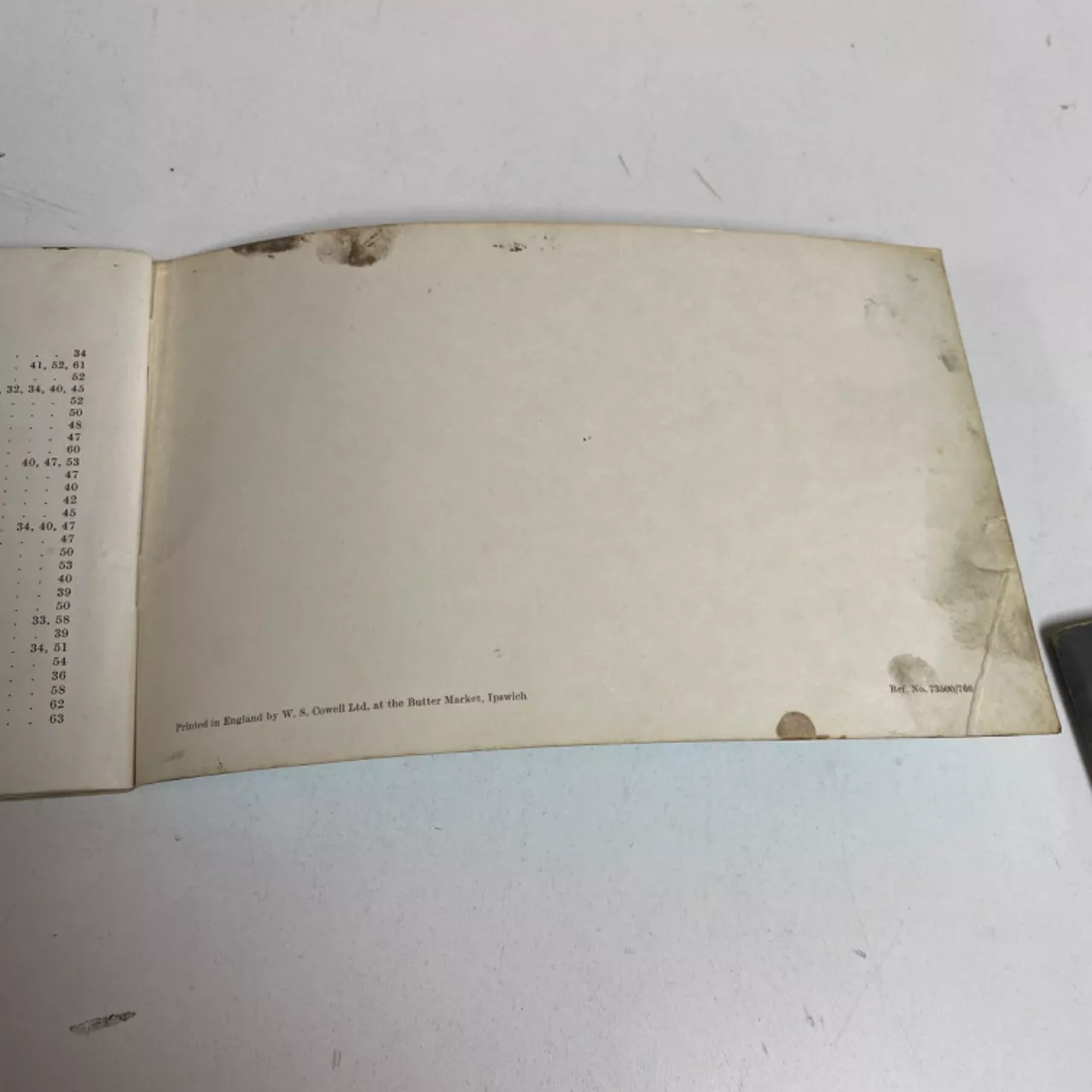 Image Tester