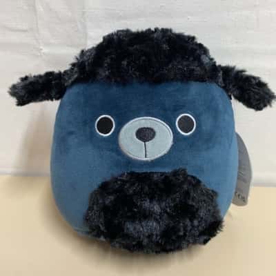Squishmallow jettward rare 