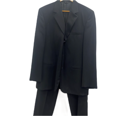 VERSUS Versace Mens  Size L Black  
