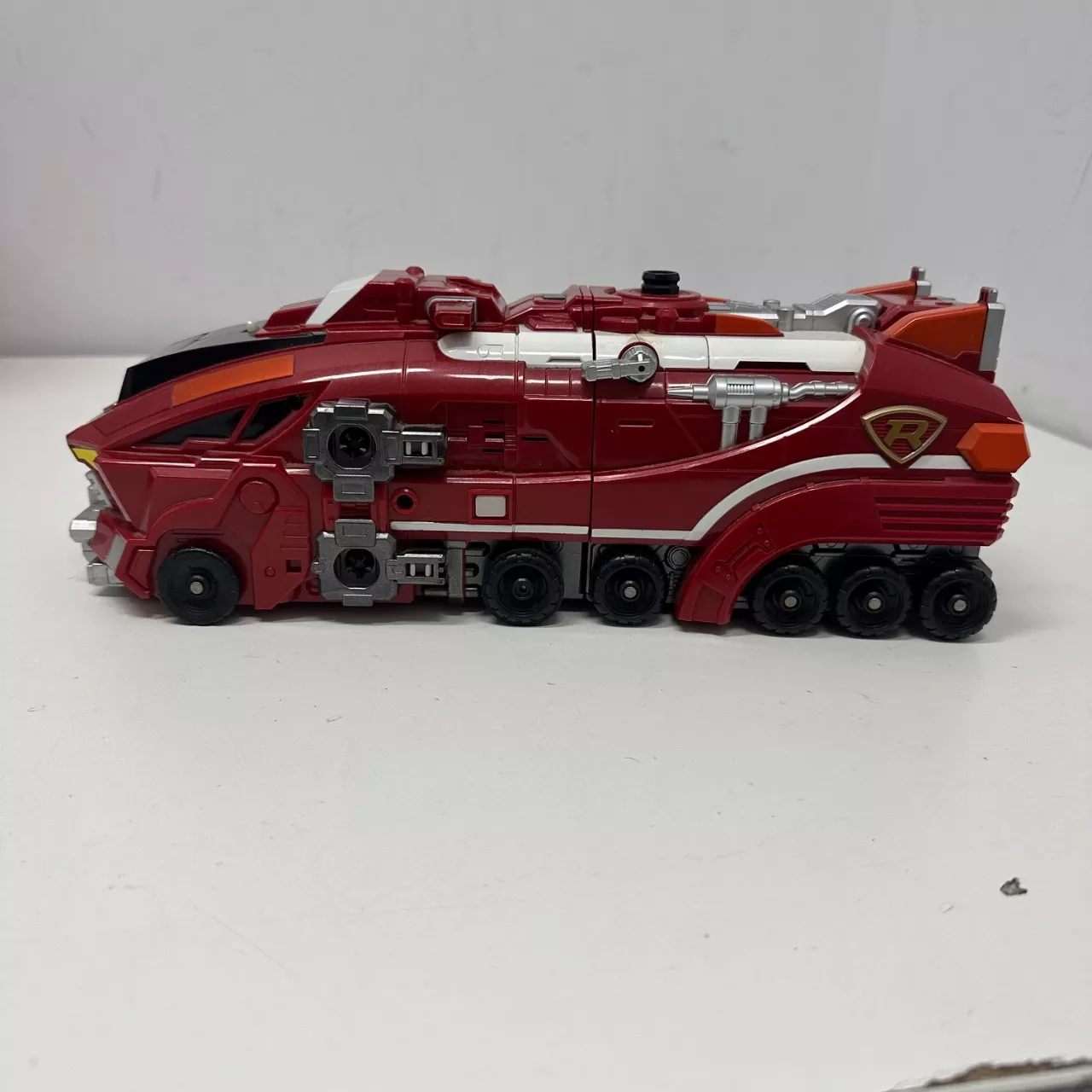 Image Tester