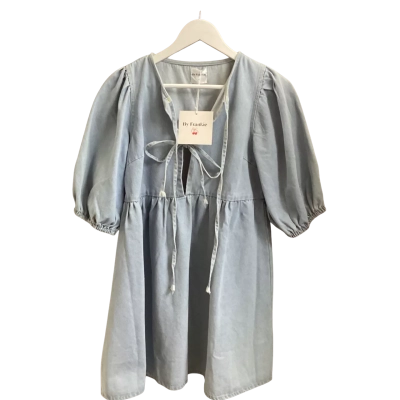 By Frankie - 100% Cotton Dress - BNWT - Size S