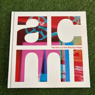 ACMI : The Story Of The Moving Image