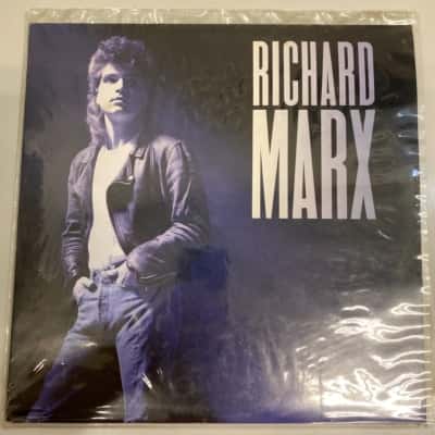 Richard Marx Richard Marx 1987 (Vinyl)