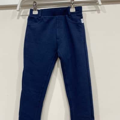 Sprout Kids  Size 2 Navy Blue Pants