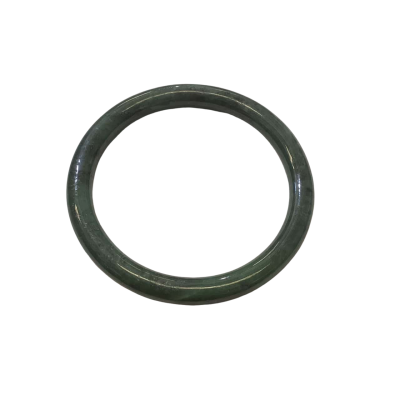 Womens Jade Bangle