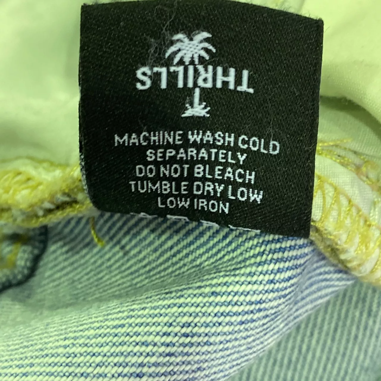 Image Tester