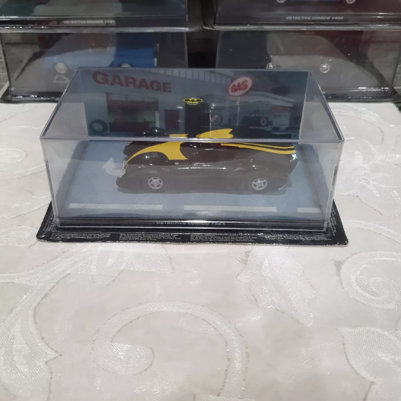Image Tester