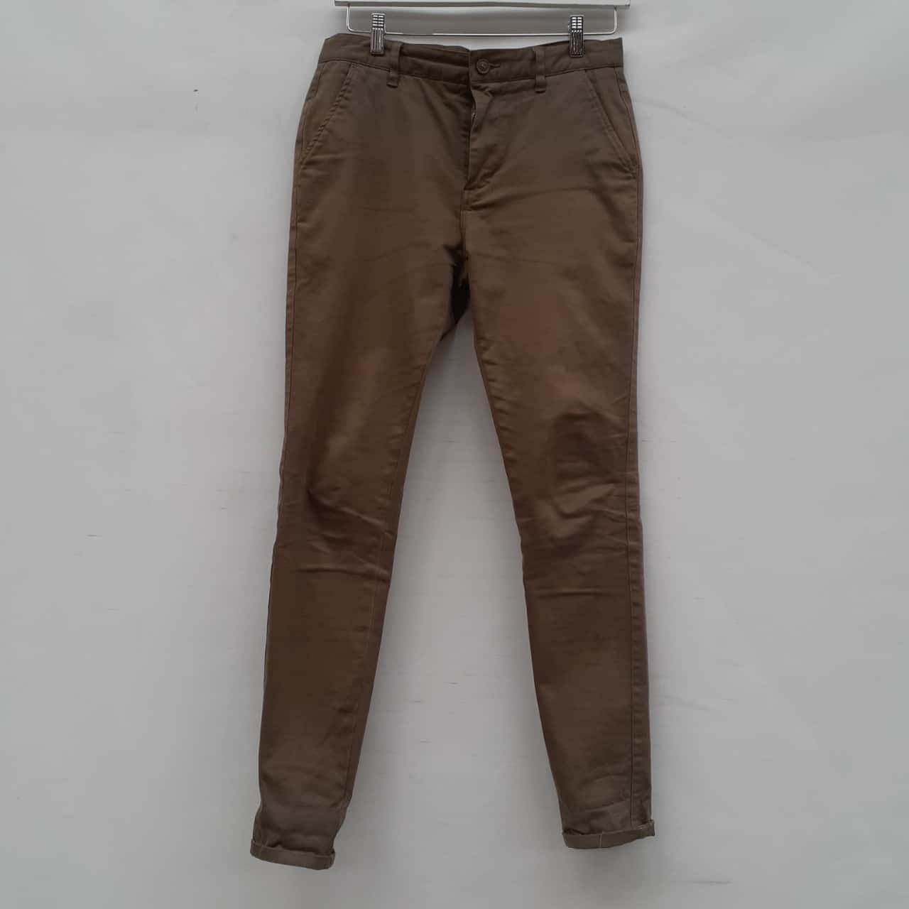 Academy Outfitters Mens Pants Size 28