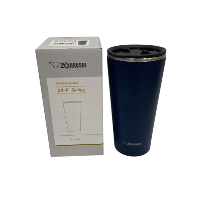 Zojirushi Hot/Cold Travel Mug SC-F Series