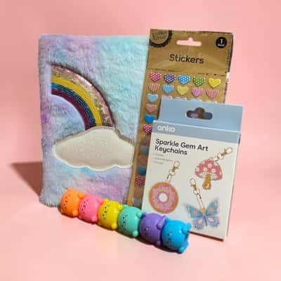 Gift bundle New 