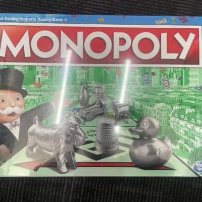 Monopoly 
