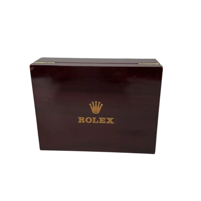 Rolex BOX