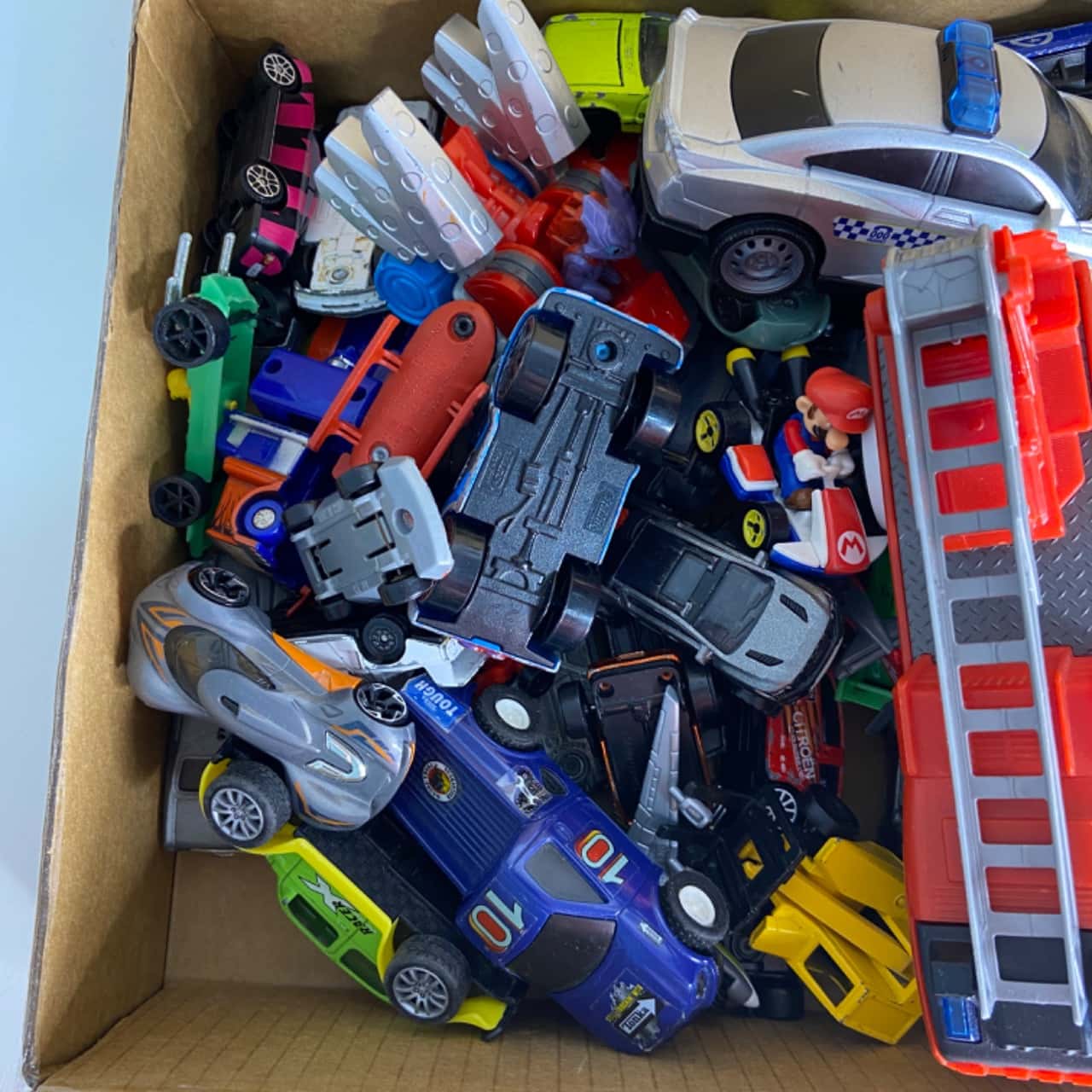 Image Tester