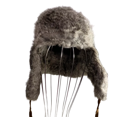 Fur Hat 