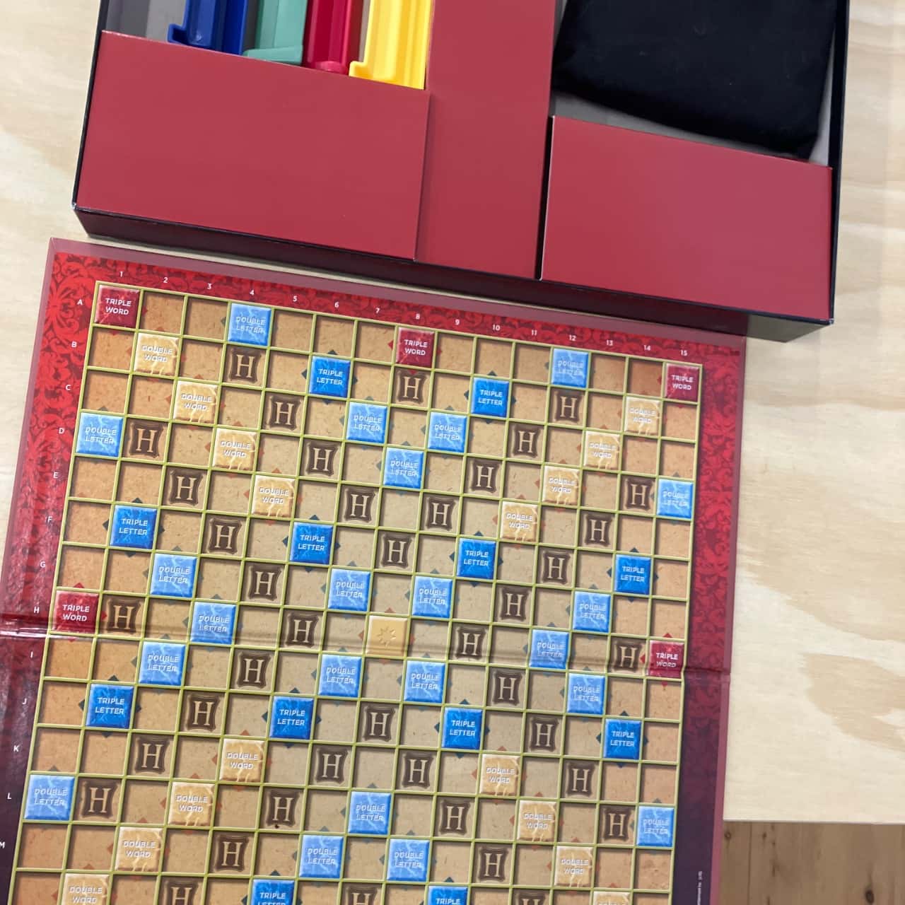 Image Tester