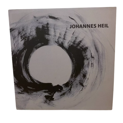 Vinyl record - Johannes Heil, Transition
