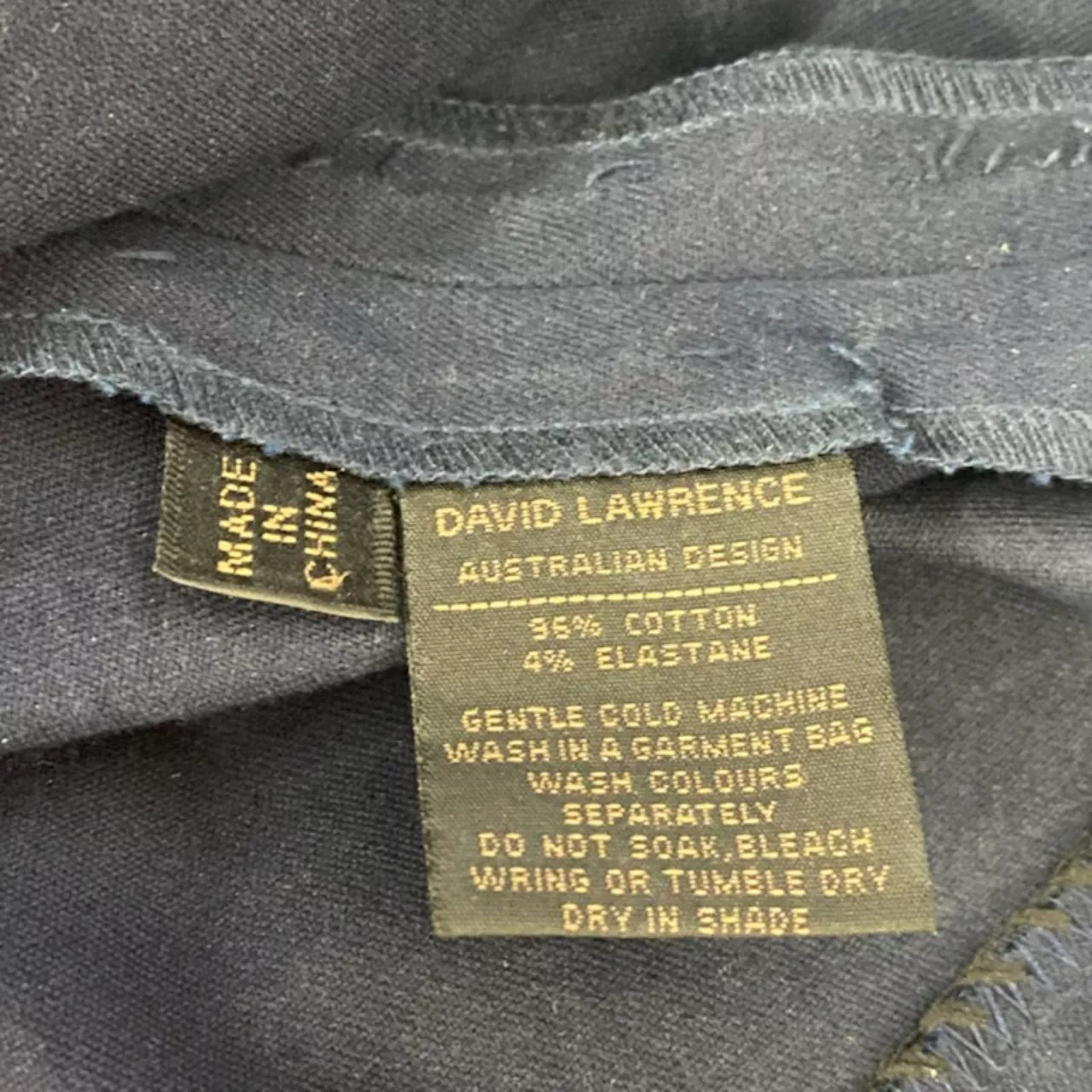 Image Tester