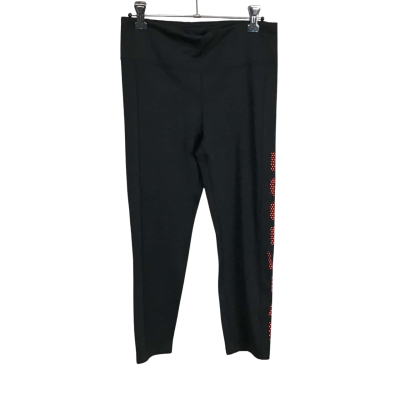 Rockwear Womens  Size 10, 3/4 Length High Waist Legging  