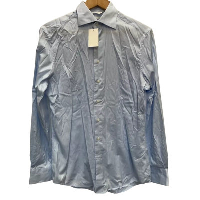 Suit Supply Mens  Size EU 39/UK 15 1/2 BNWT RRP $169