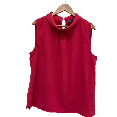 Jacqui-E Top size 18