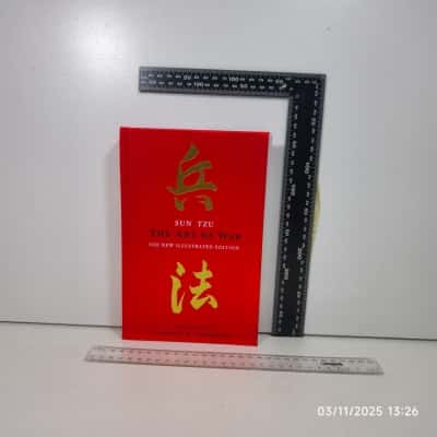 The Art Of War Book