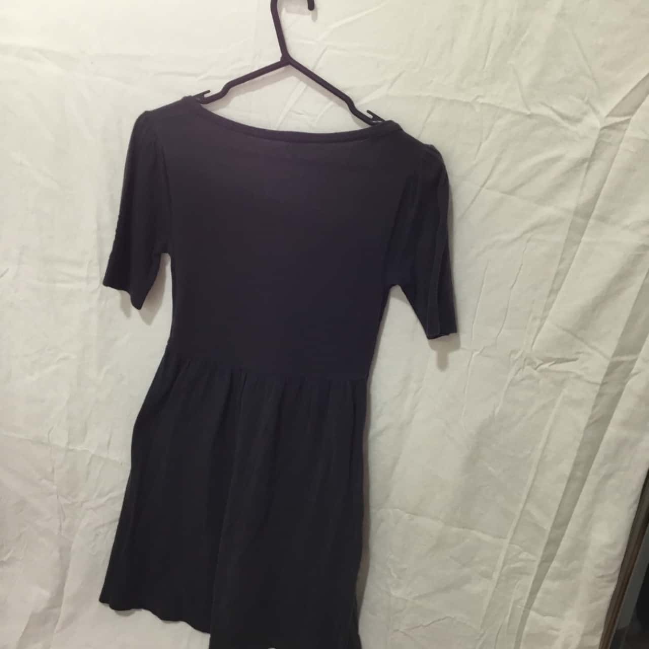 Glassons Long Sleeve, Mini Dress