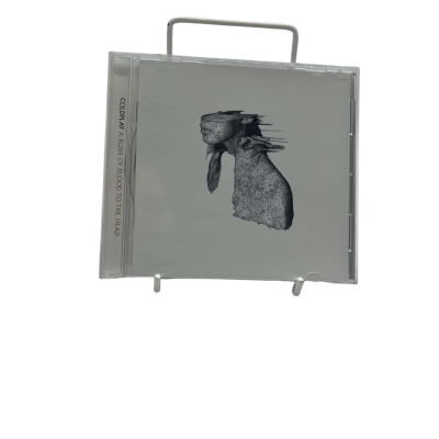 Coldplay A Rush Of Blood CD