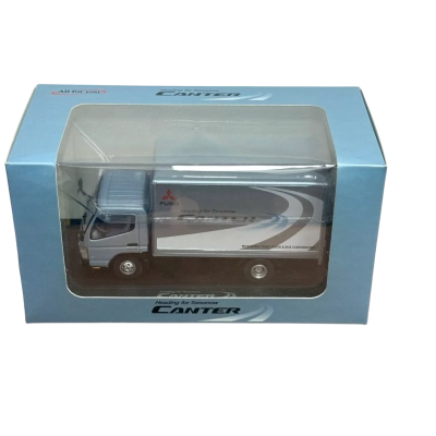 1/43 MITSUBISHI FUSO Canter Truck