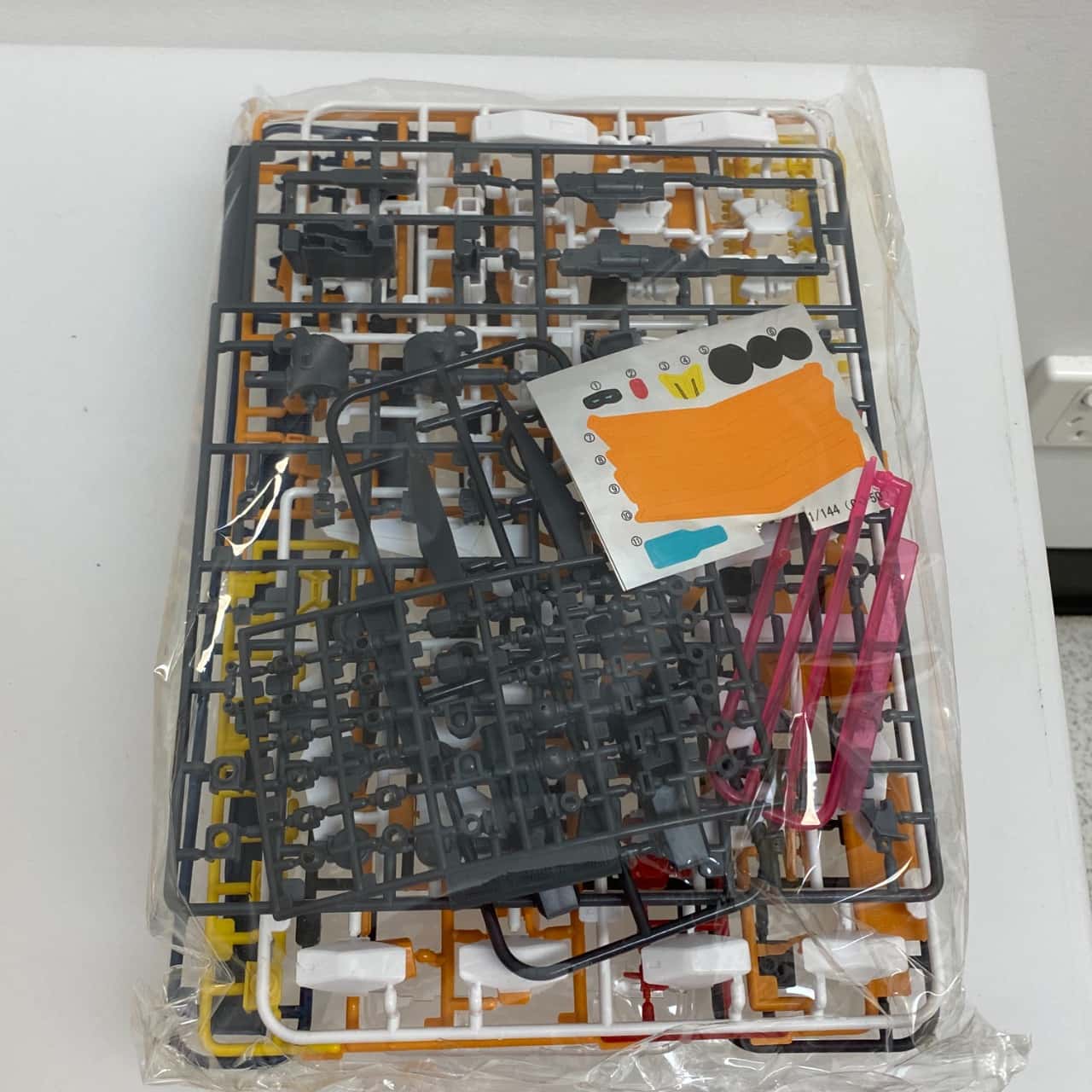 Image Tester