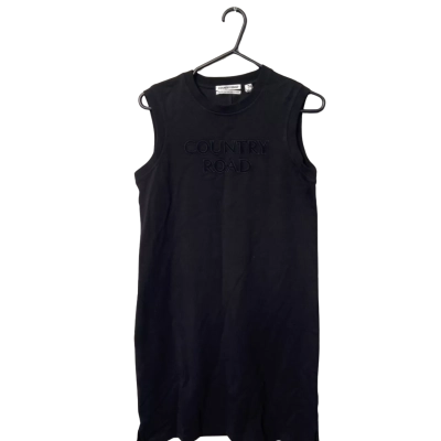 Country Road Womens  Size XS Black  
