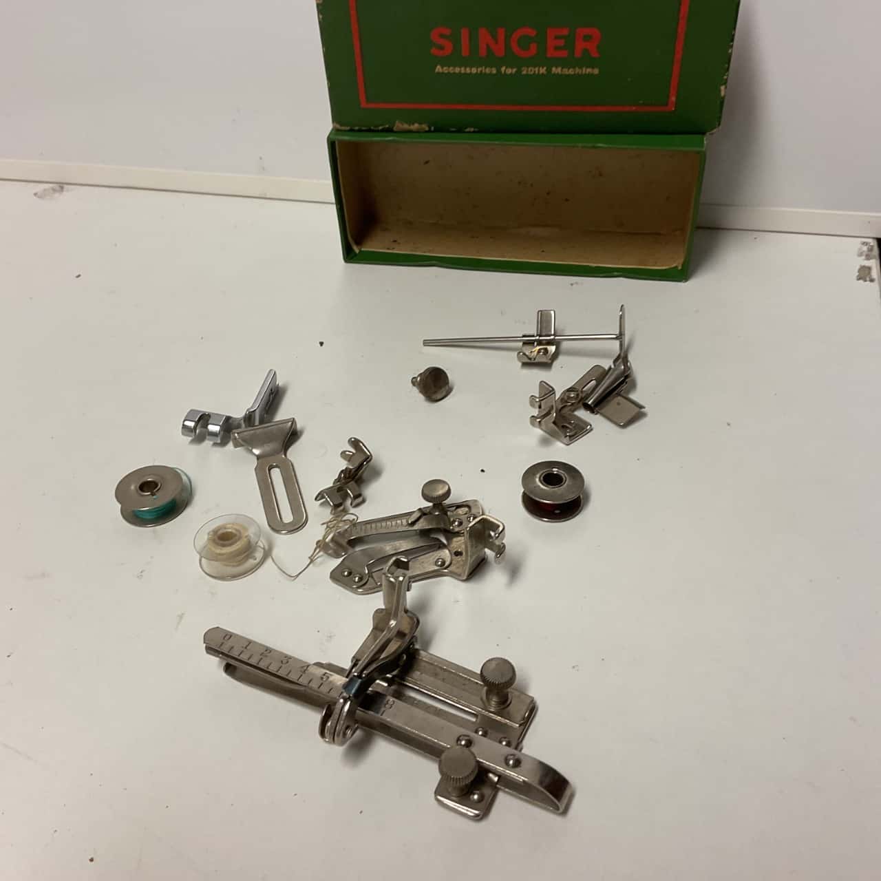 Image Tester