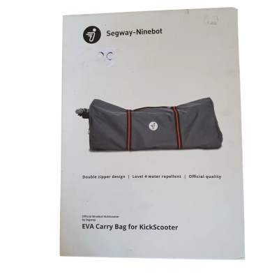 Segway-Ninebot EVA Carry Bag for Kick Scooter