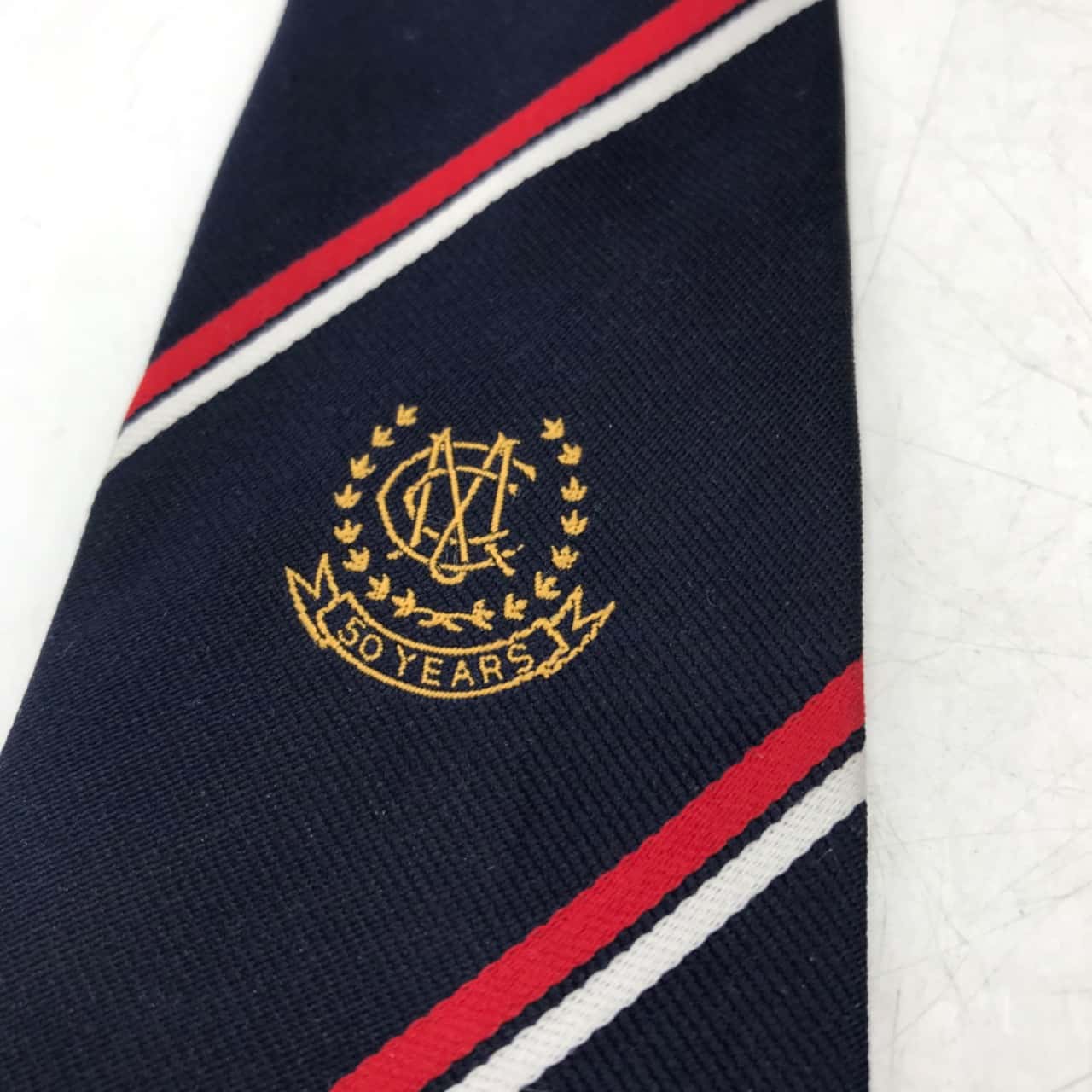 mcc members tie