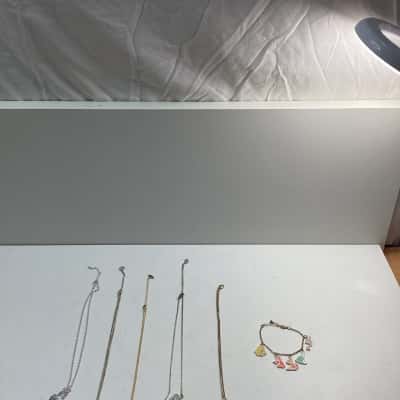 Disney Princess Jewellery Collection 