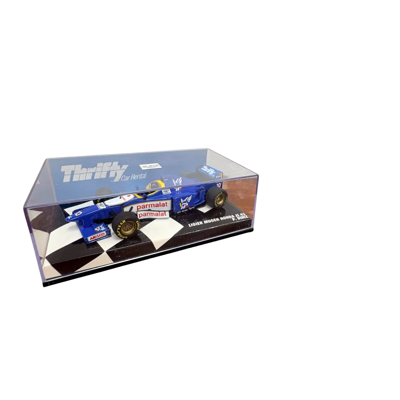 Image Tester