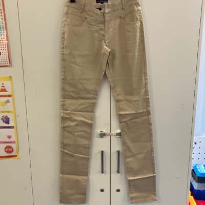 Heinemann Mens  Size 36 Beige 