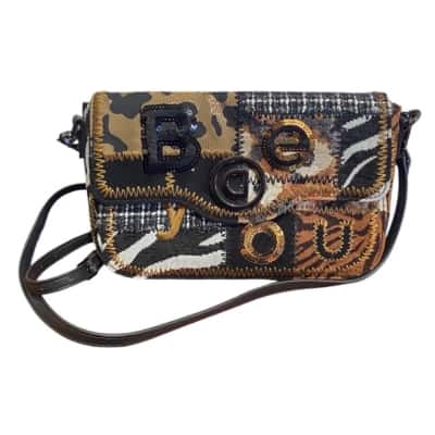 Desigual cross body 