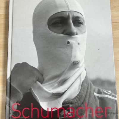 Schumacher 