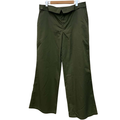 Insight Mens  Size XL Straight Leg Pants Khaki 