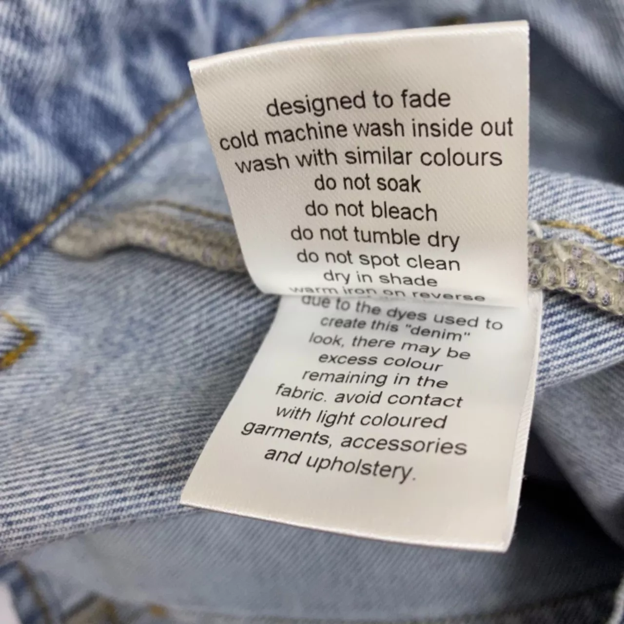 Image Tester