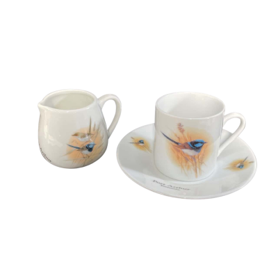 Port Arthur Keepsake Tea Set