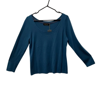 Jemala  Womens  Size M Teal 
