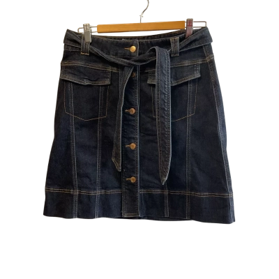 Sussan-  Womens  Size 10 Denim Skirt