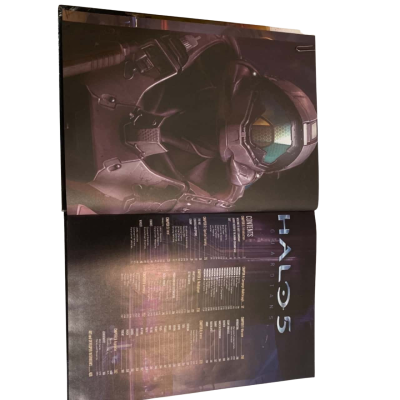 Halo 5 Guardians