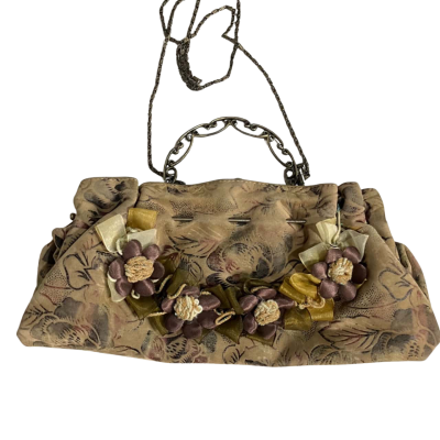 VINTAGE handbag / shoulder bag