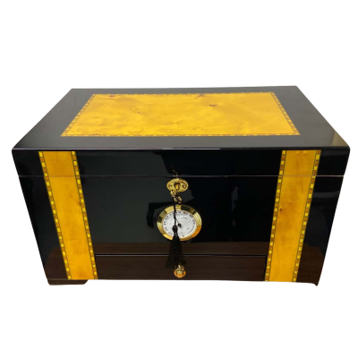 Cigar Humidor