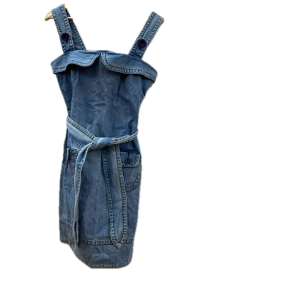 Zimmermann Womens dress Size 1 Blue 