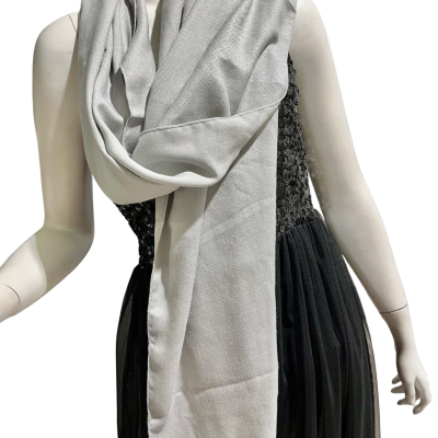 Milana  Womens  Size One Size Grey 